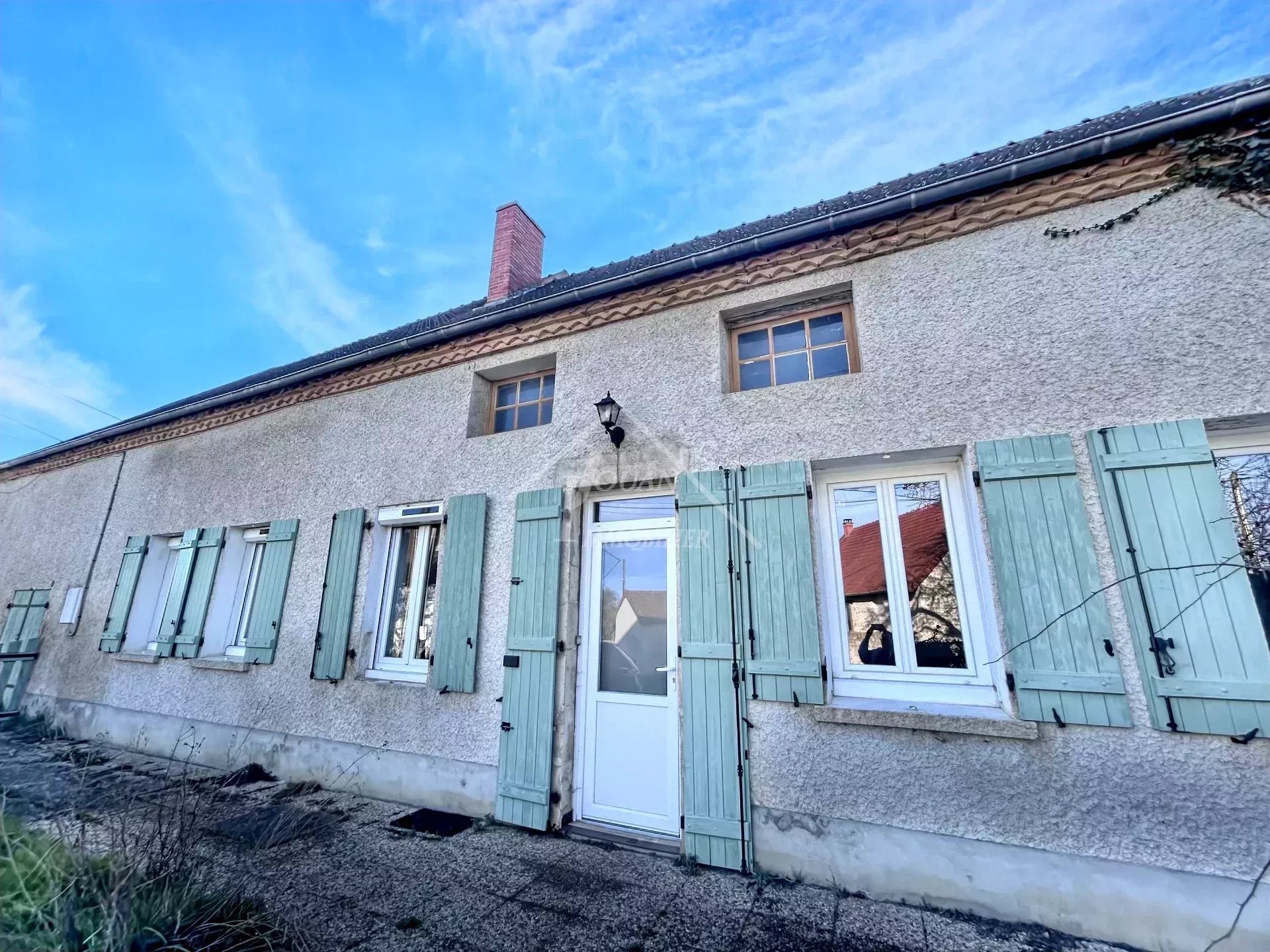 Agence immobilière de Jouan Immobilier