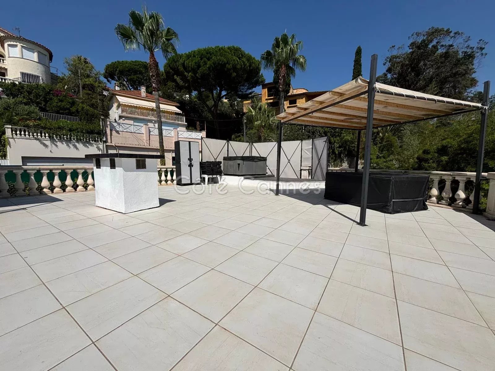 Vente Appartement Cannes Stanislas