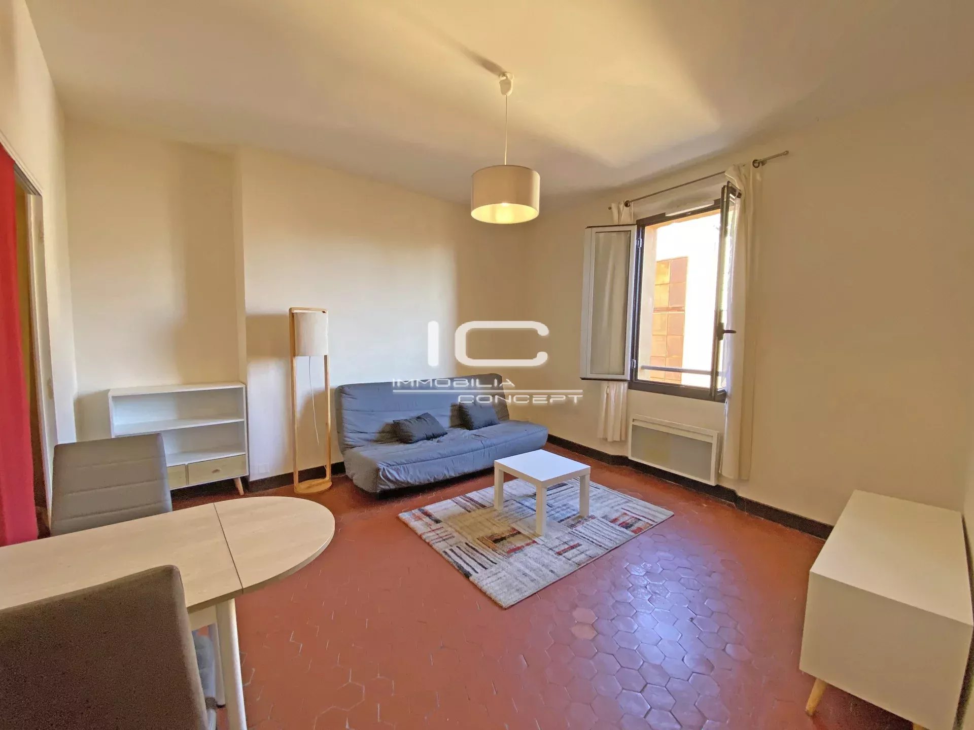 Vente Appartement Grasse
