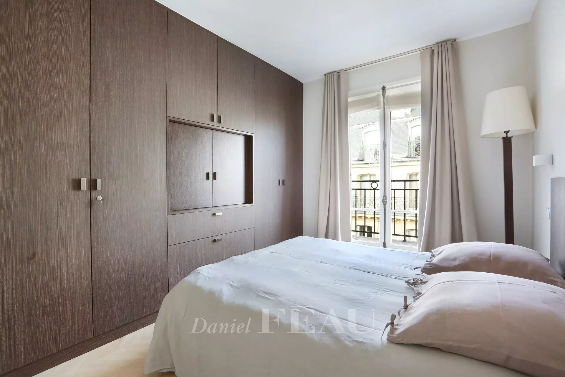 Rental Apartment Paris 6th