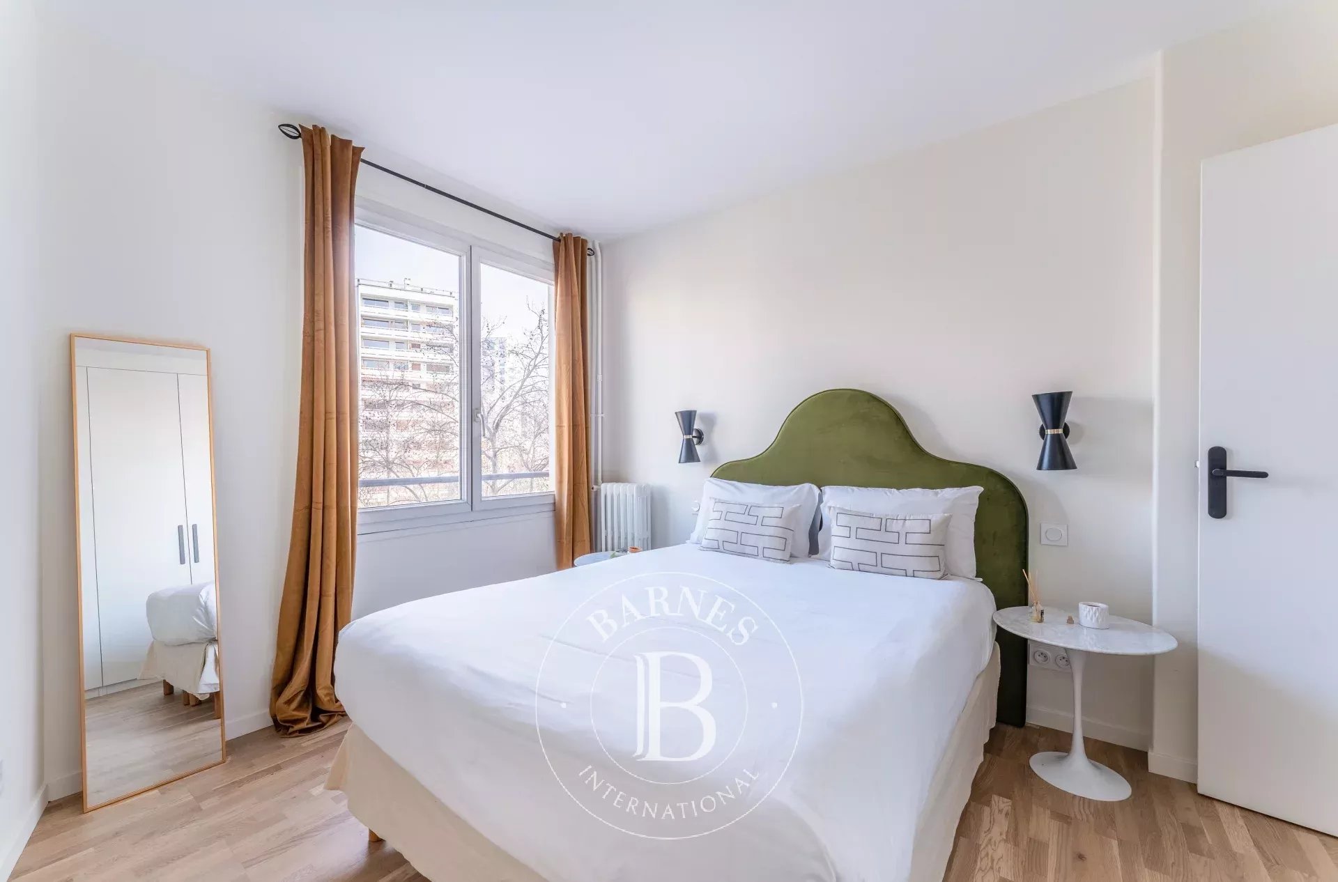 Daire Paris 12ème - picture 13