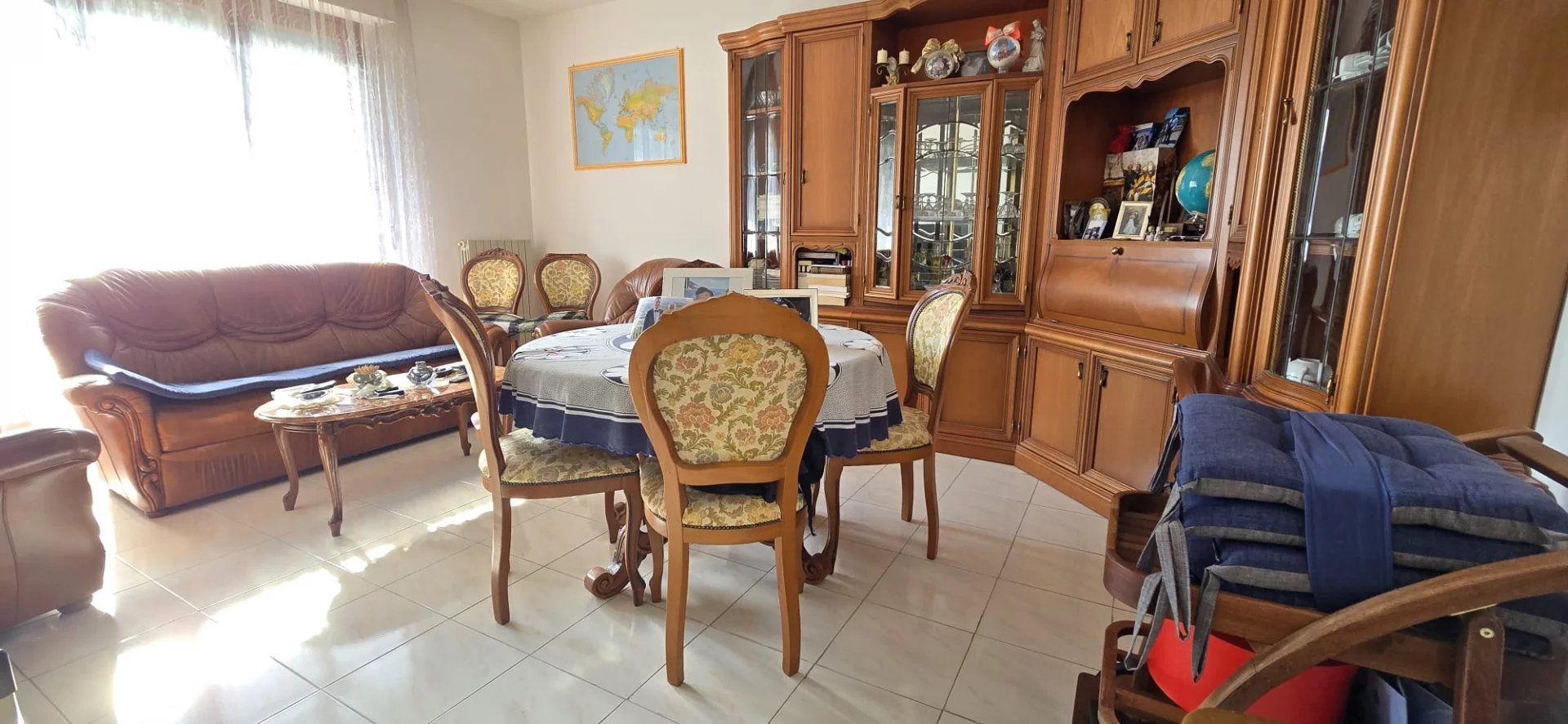 Vendita Appartamento Pescara