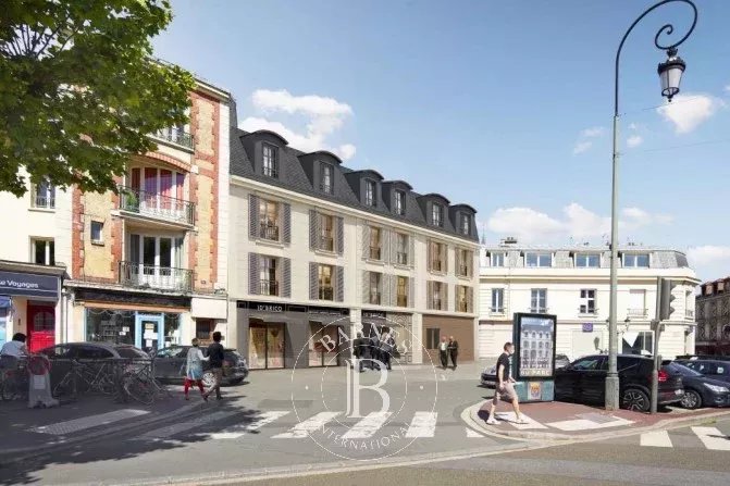 Appartement Maisons-Laffitte  -  ref 82509205 (picture 2)