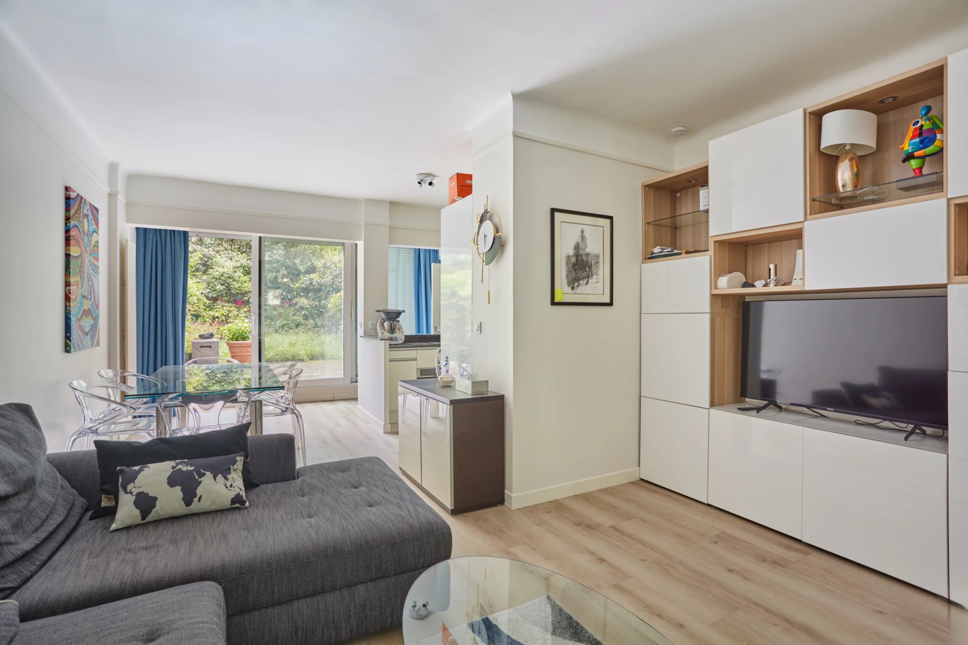 2 Bedroom Apartment/Flat's Image 14