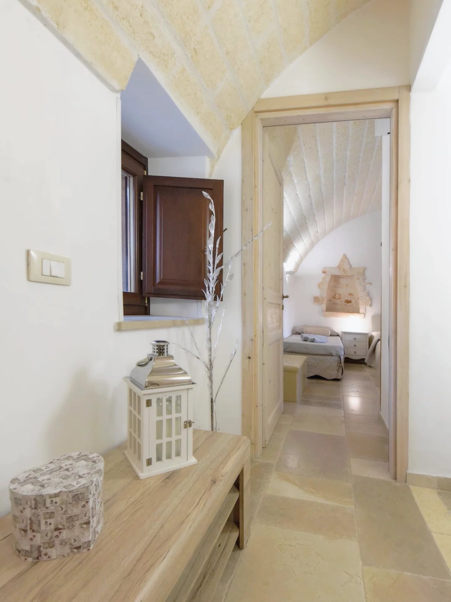 Venta Villa Locorotondo
