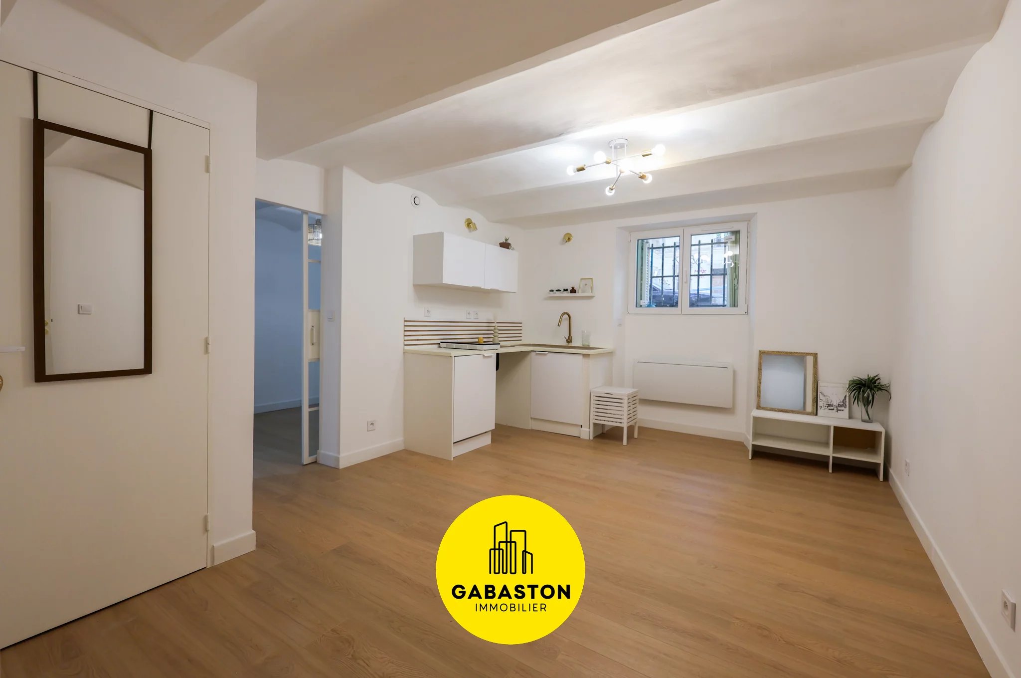 Vente Appartement Marseille 5ème