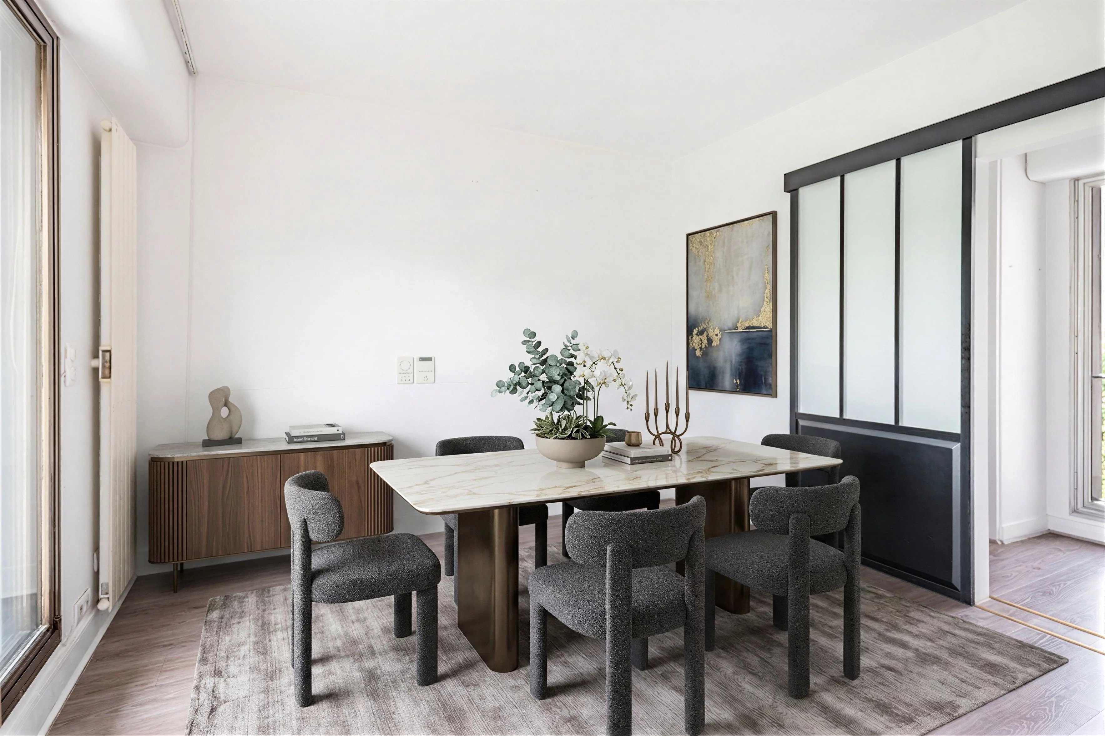 Neuilly-sur-Seine - CHATEAU