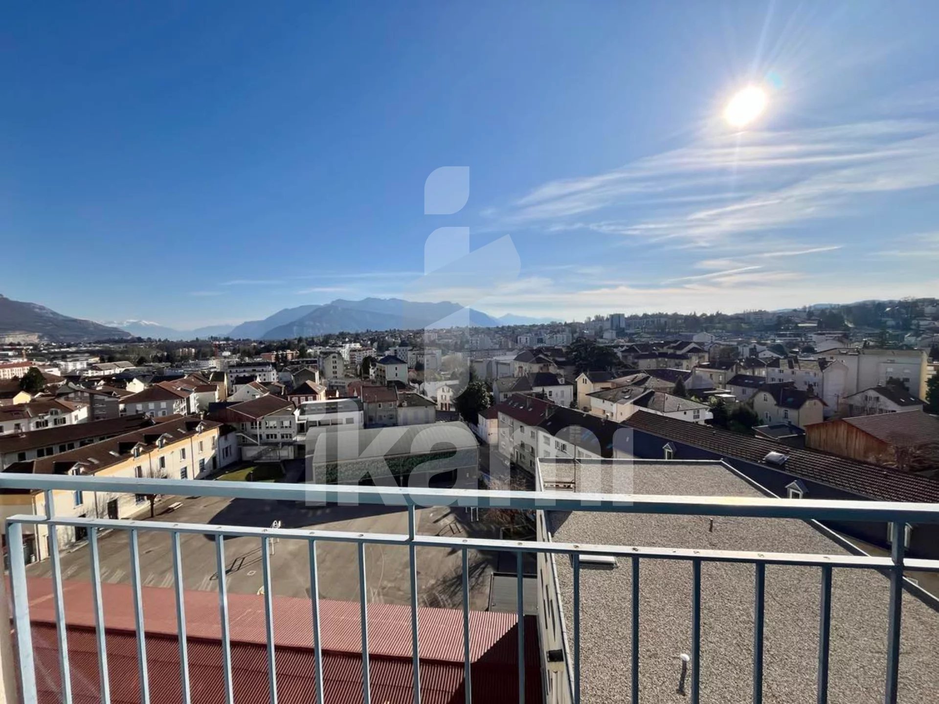 Appartement T4 - Spécial Investisseur -