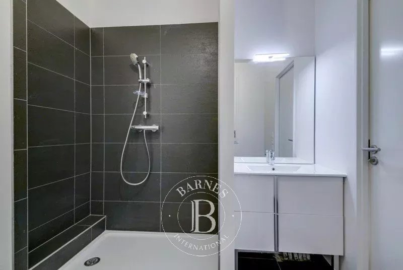 Daire Paris 17ème - picture 7