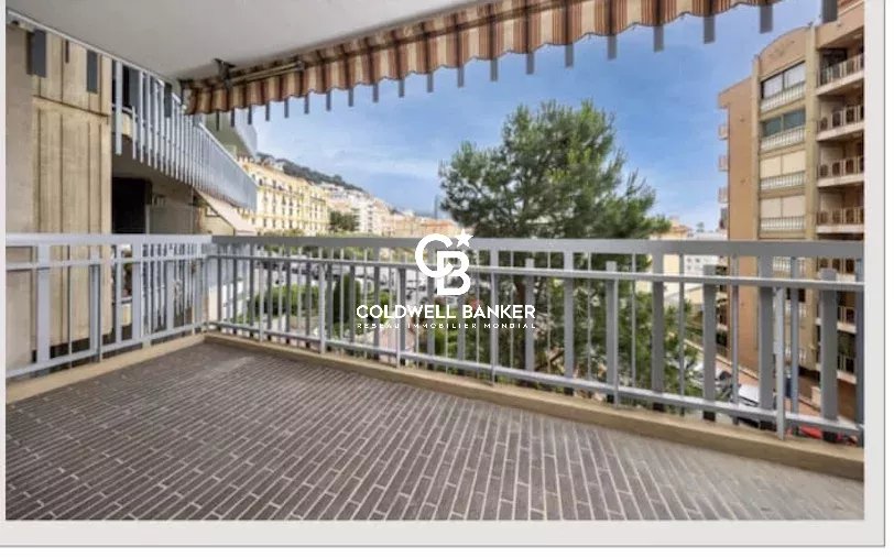 Vente Appartement Monaco