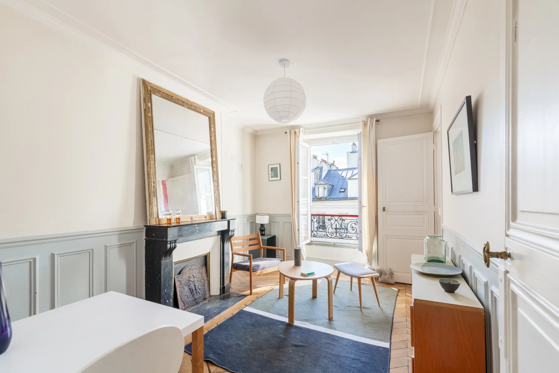 Paris 18e - ABBESSES