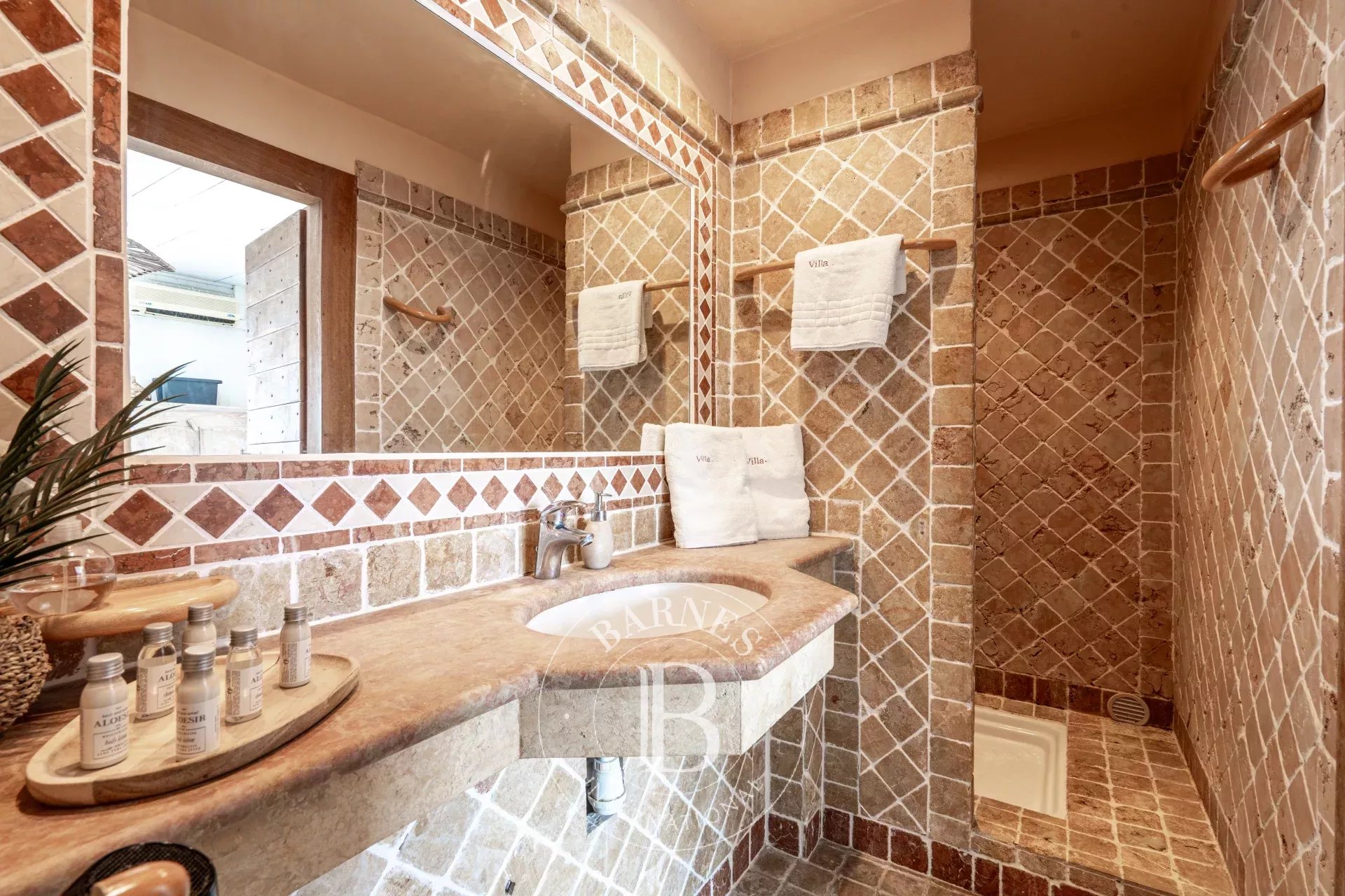 Ev Les Issambres - picture 9