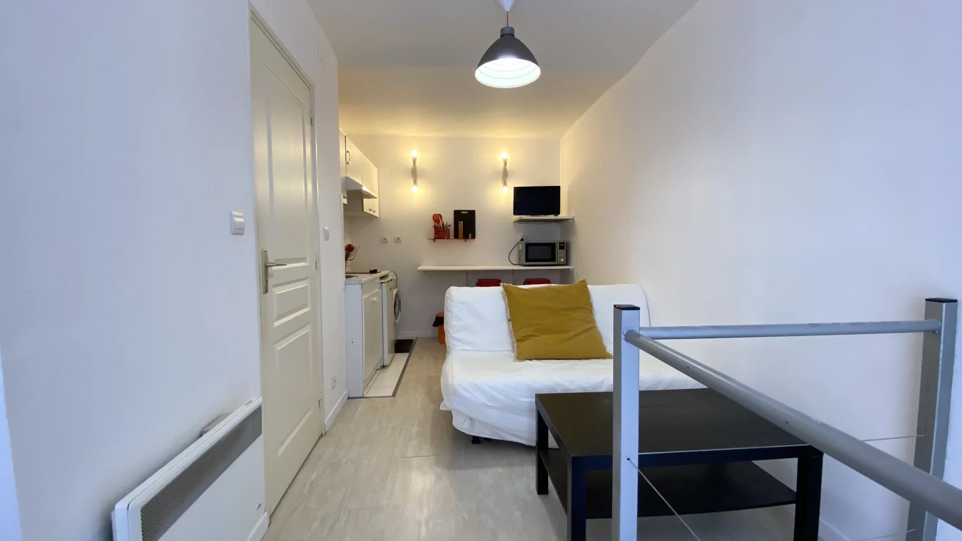 Location Appartement Toulouse