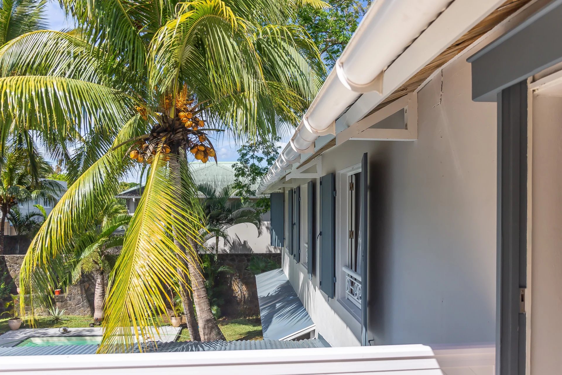 Villa Grand Baie - picture 34