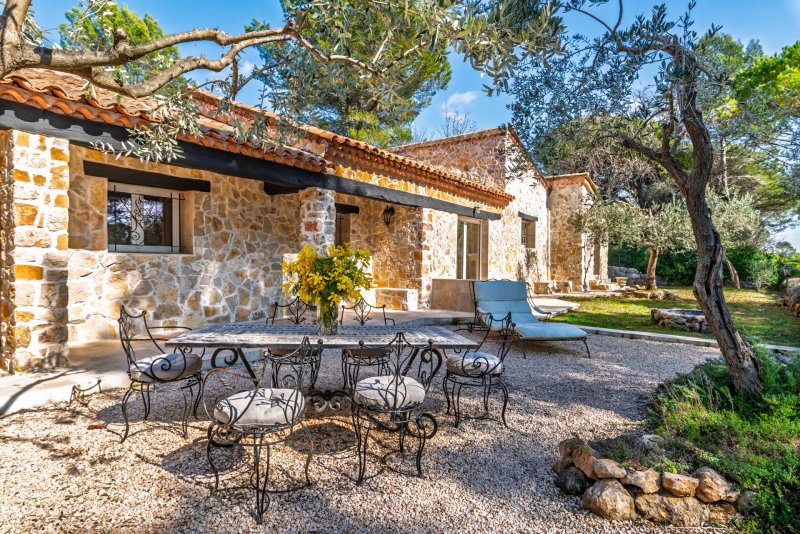 À vendre Mas | Bagnols-en-Forêt - picture 1