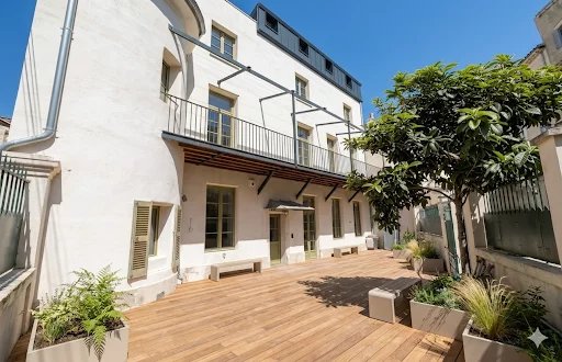 Agence immobilière de Pragout Immobilier