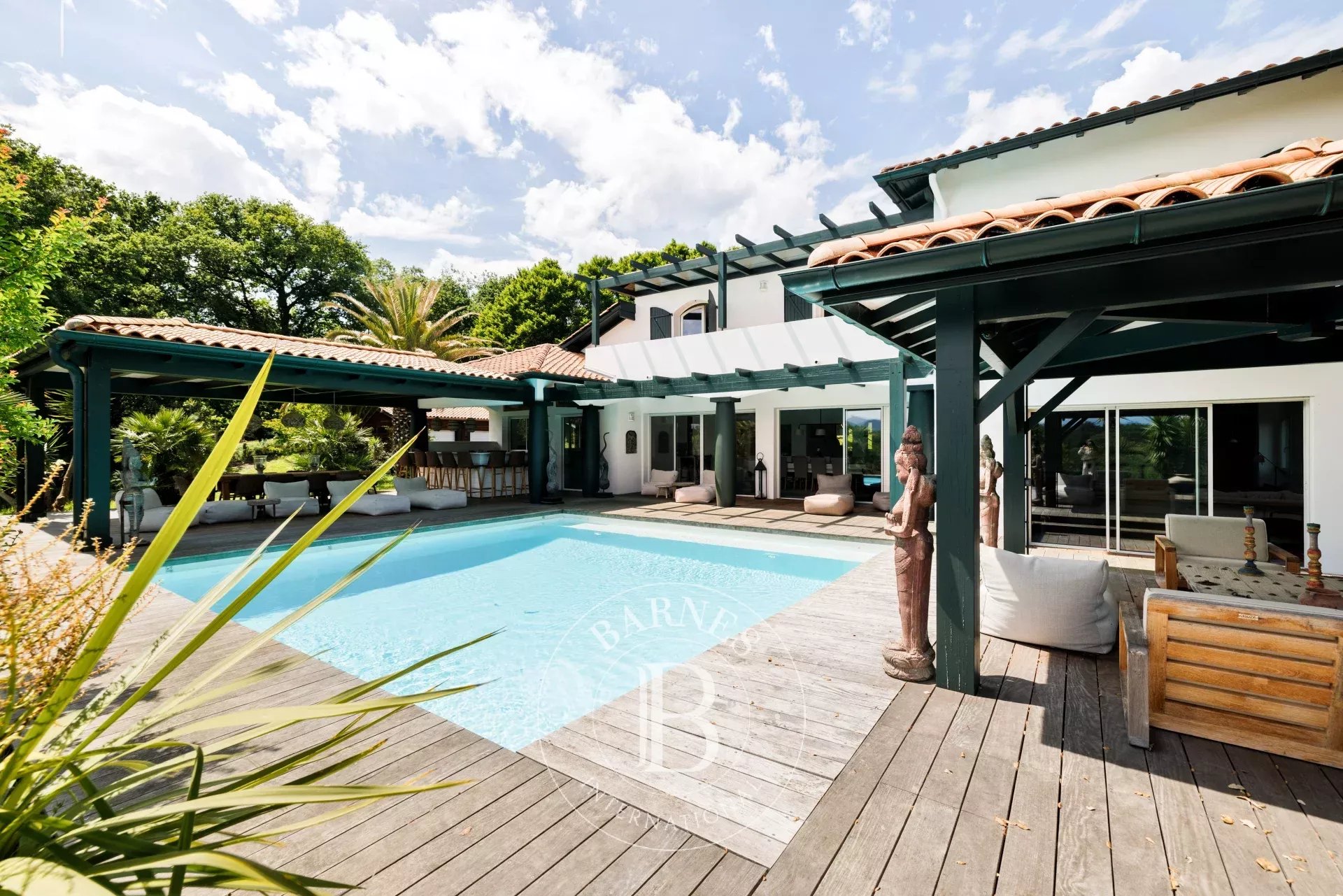 Maison Saint-Jean-de-Luz  -  ref 82208182 (picture 2)