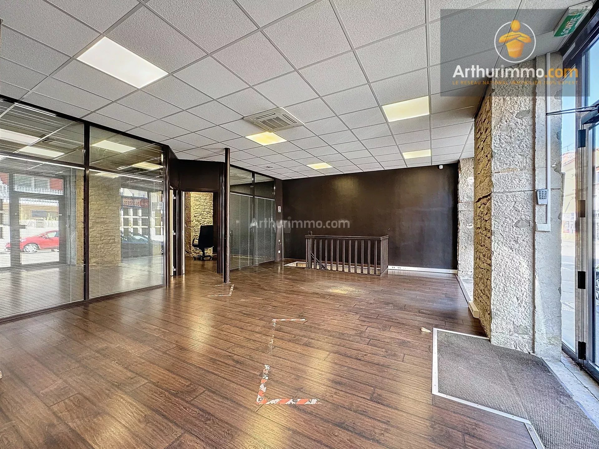 Agence immobilière de SARL BLOT L'IMMOBILIER