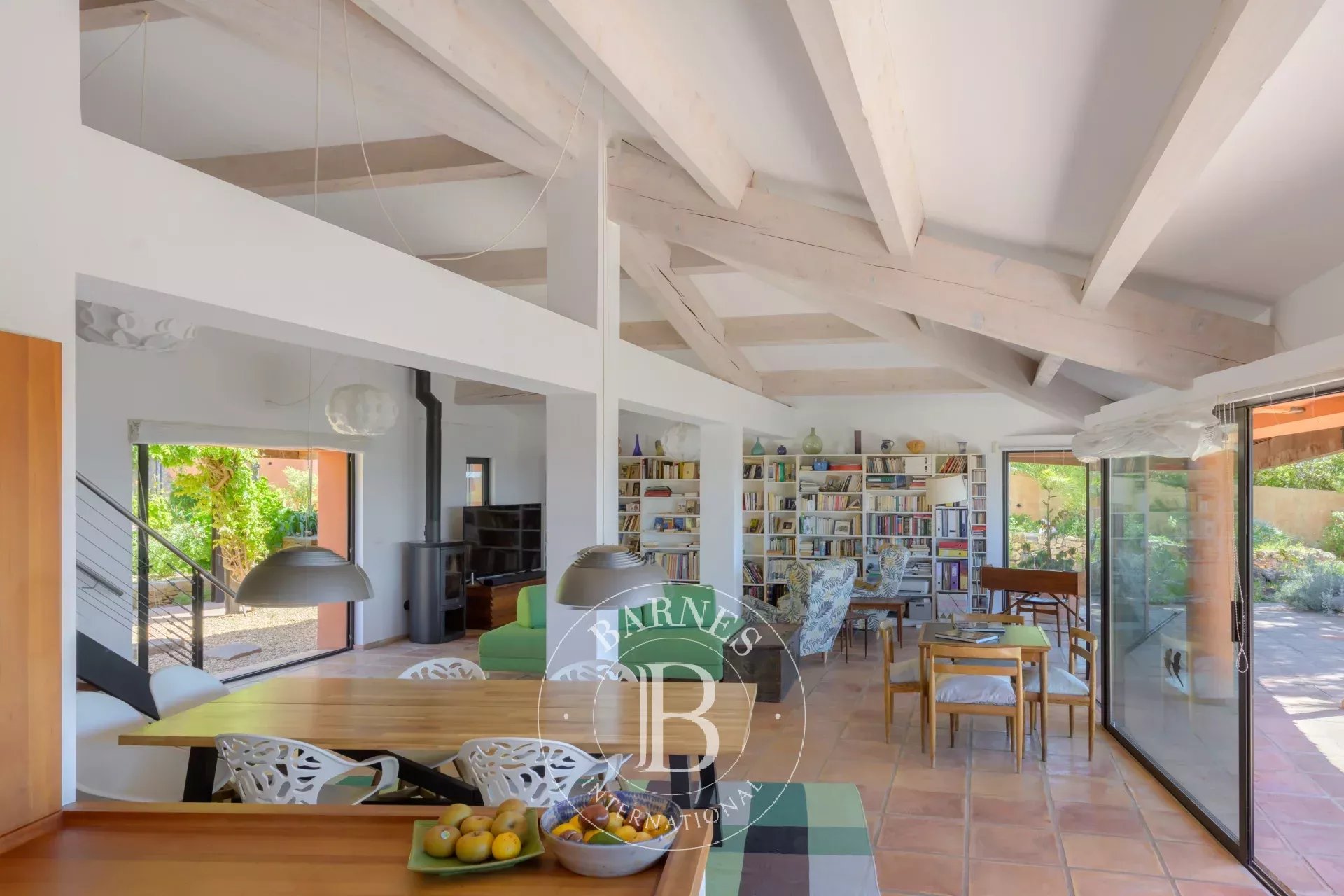 Villa Ollioules - picture 33