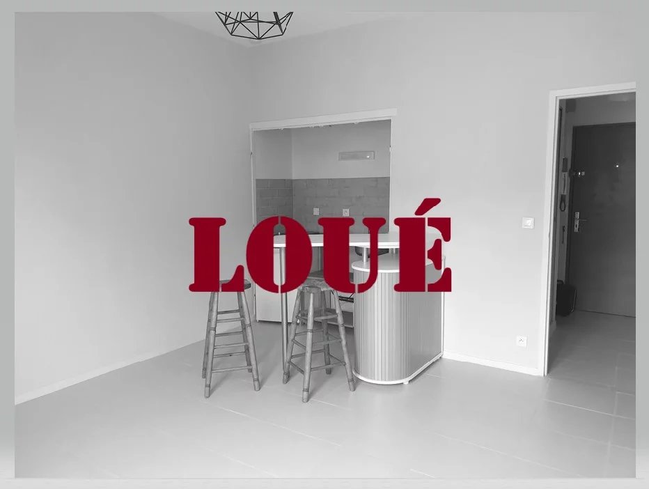 Location Appartement Pau