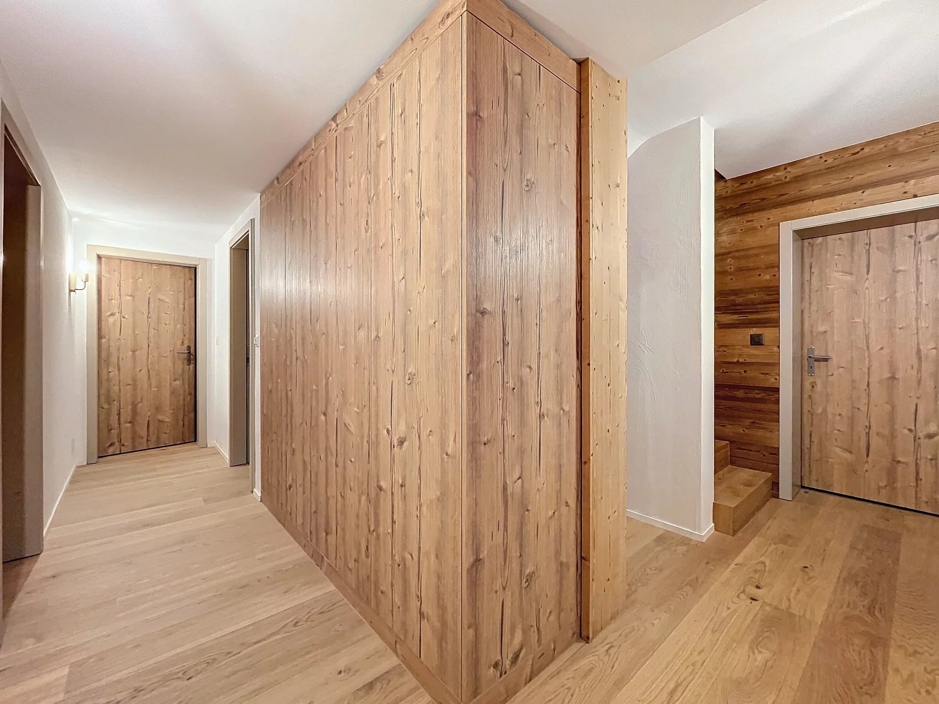 Écrin de sérénité et raffinement