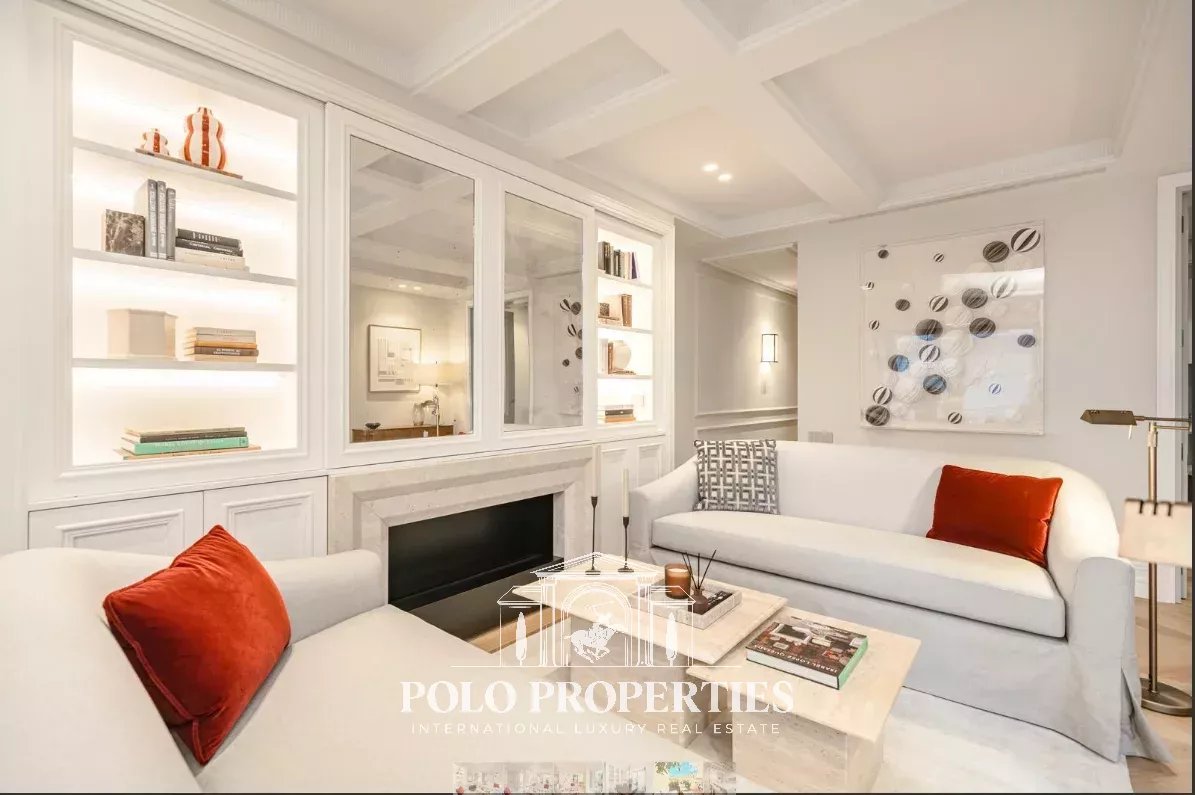 PENTHOUSE À SALAMANCA
