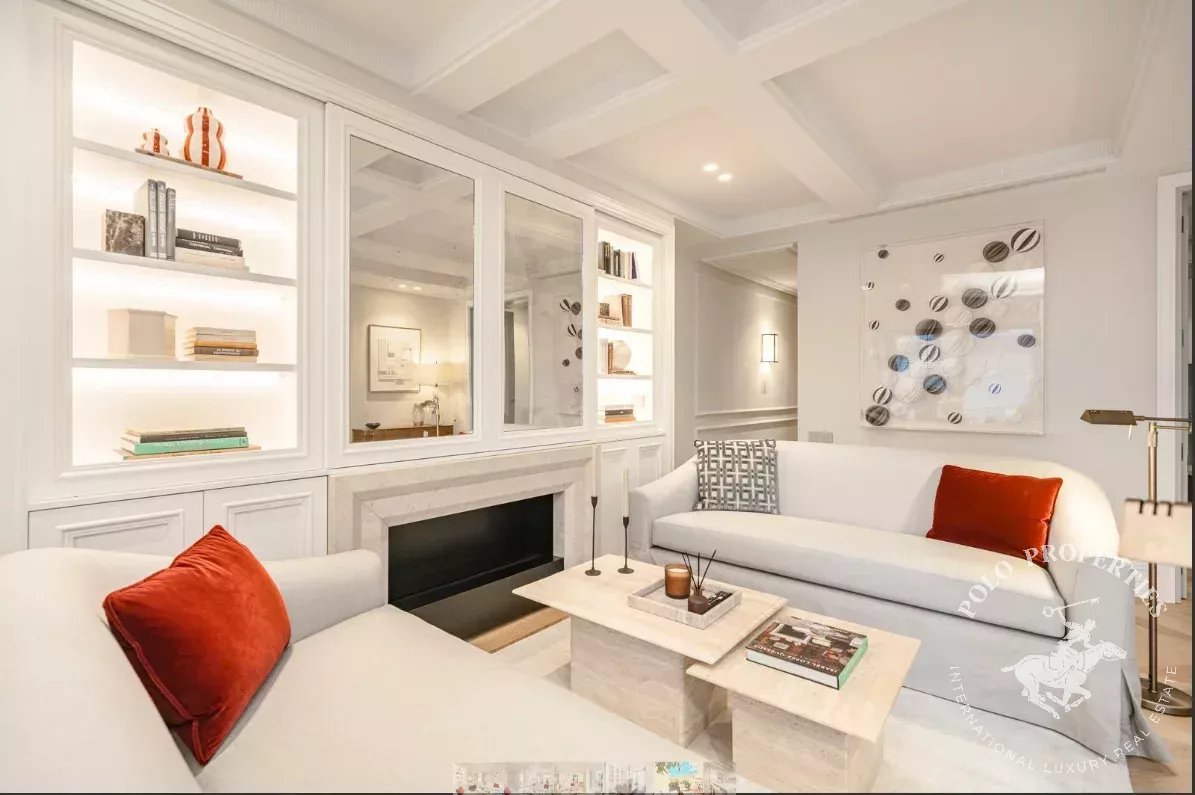 PENTHOUSE IN SALAMANCA