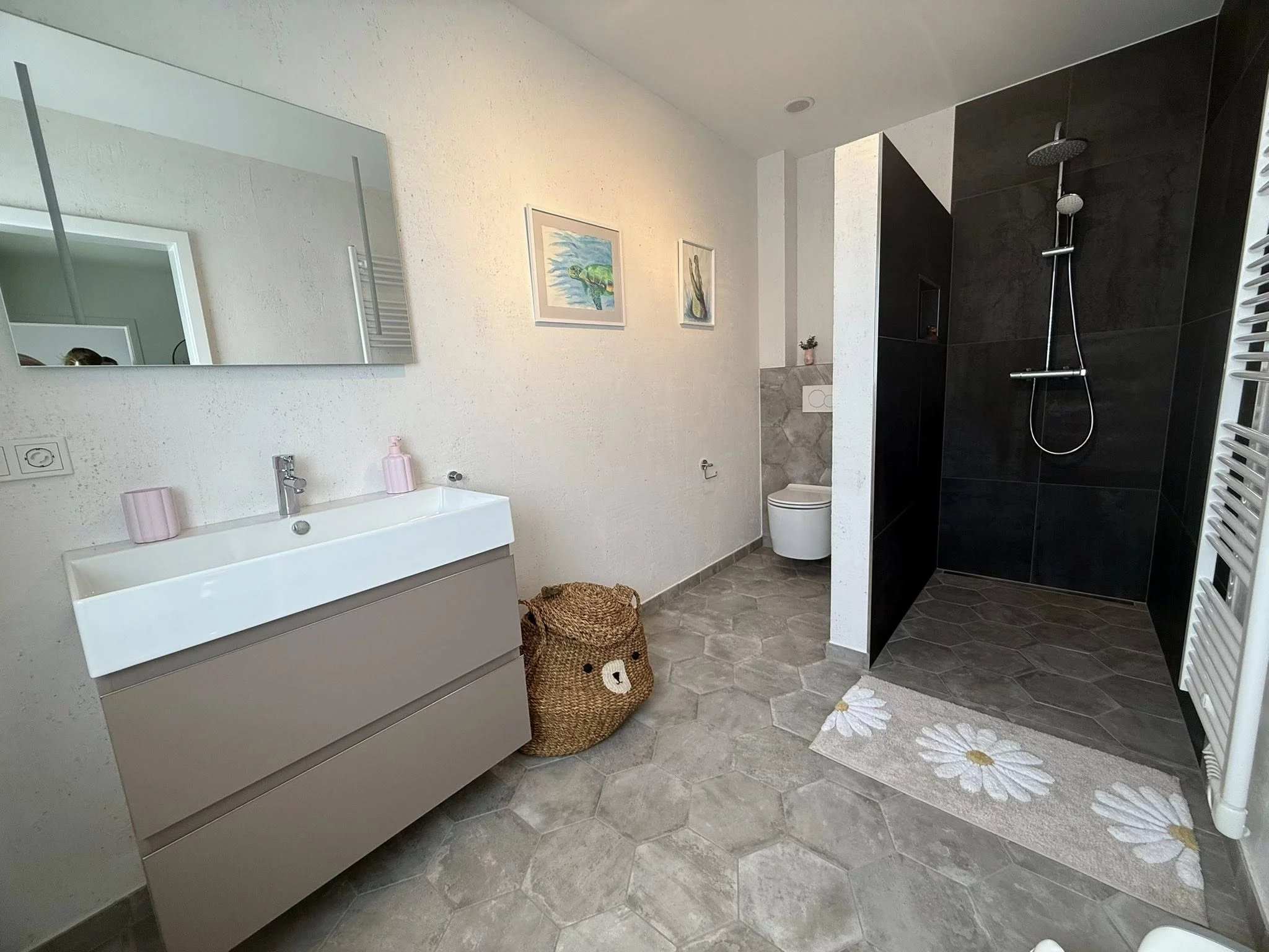 Vente Appartement Beringen