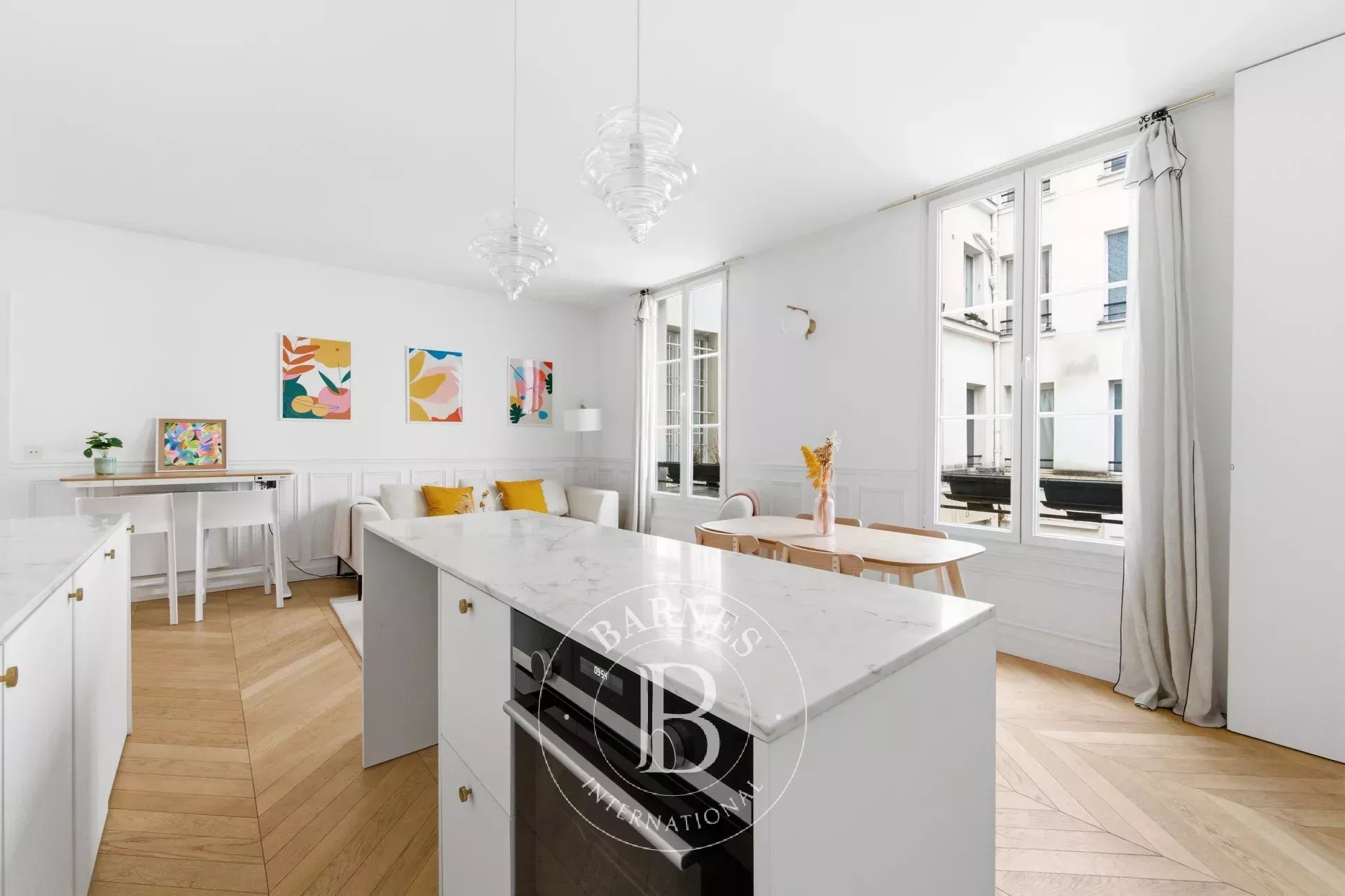 Apartment Paris 75003  -  ref 7255687 (picture 2)
