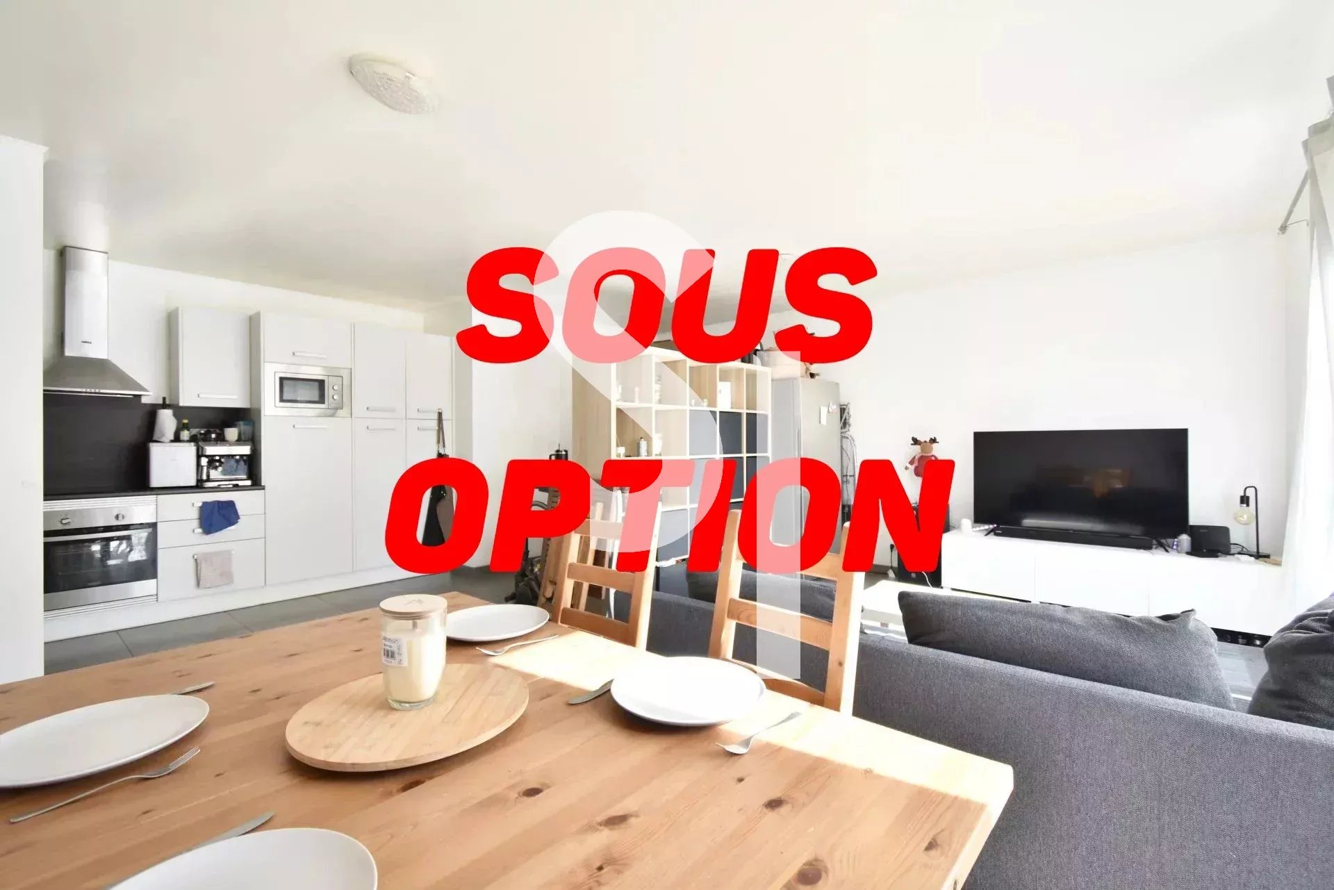 Vente Appartement Aubange