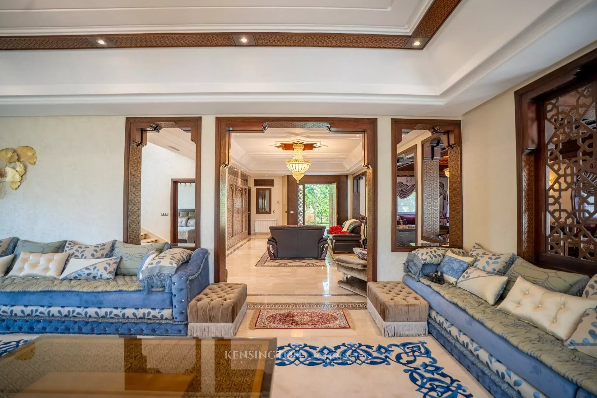 6 Bedroom Villa/Townhouse's Image 10