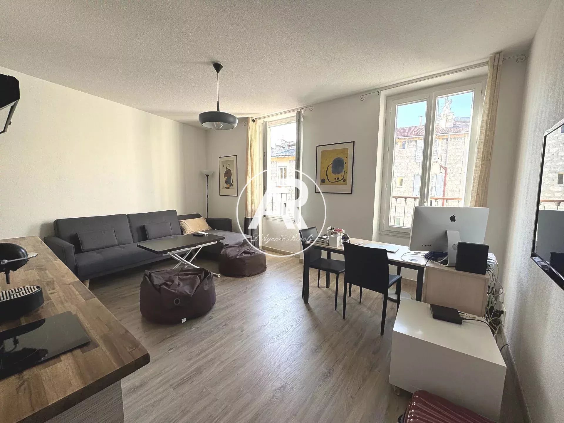 Agence immobilière de Agence Rivoli