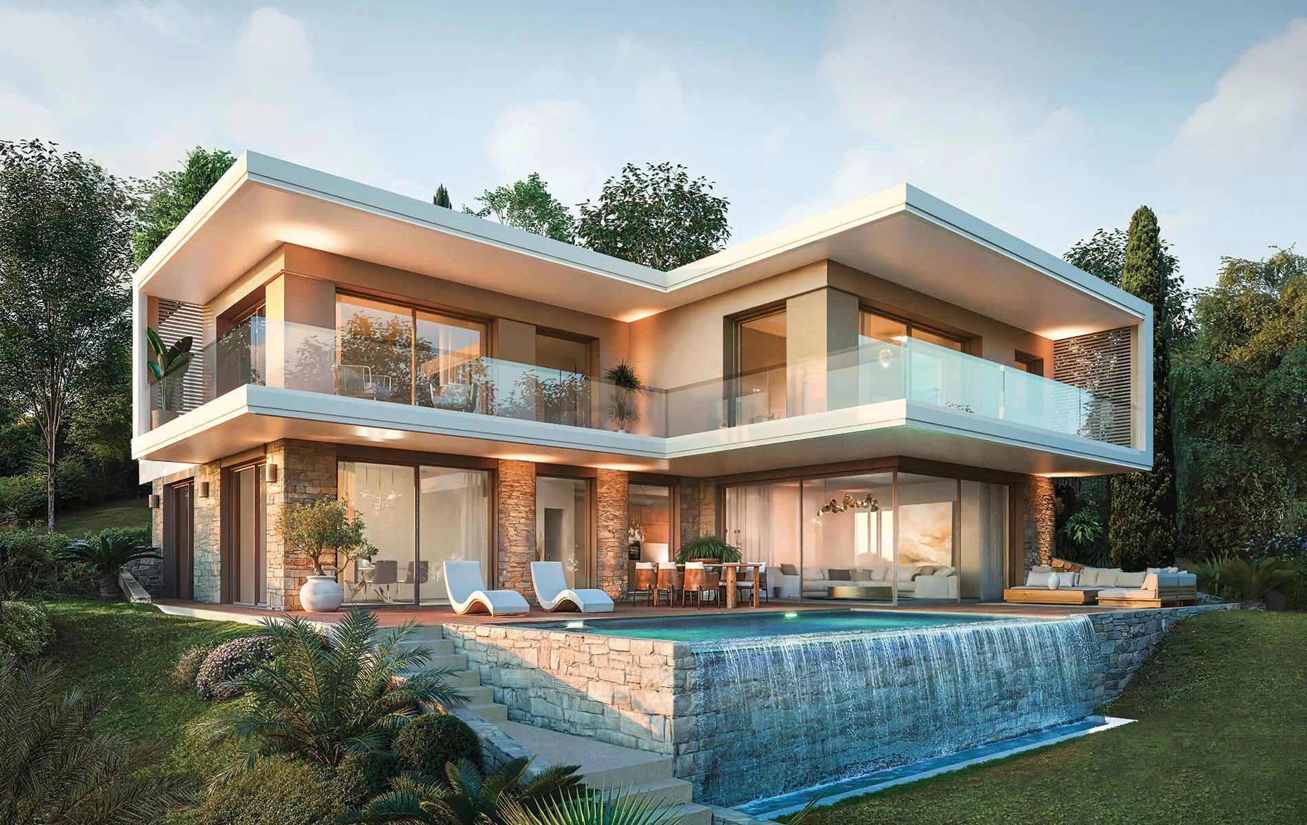 Villa in Mougins - Image 4