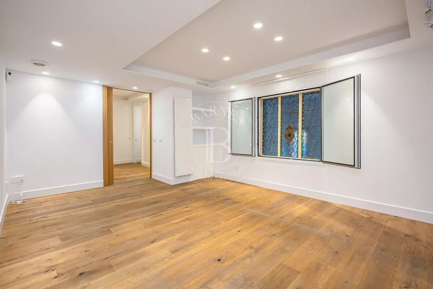 Daire Madrid - picture 19