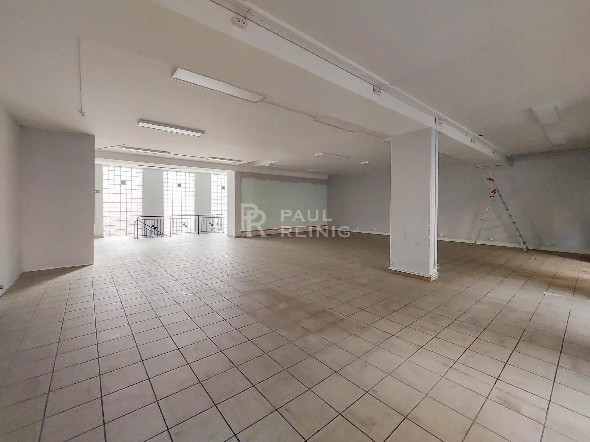 Location Local commercial Diekirch