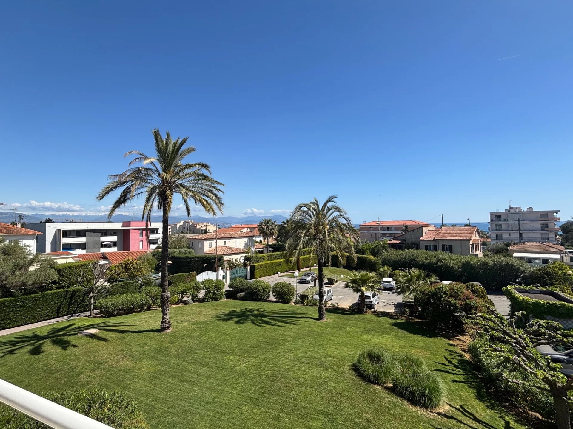 Vente Appartement Antibes