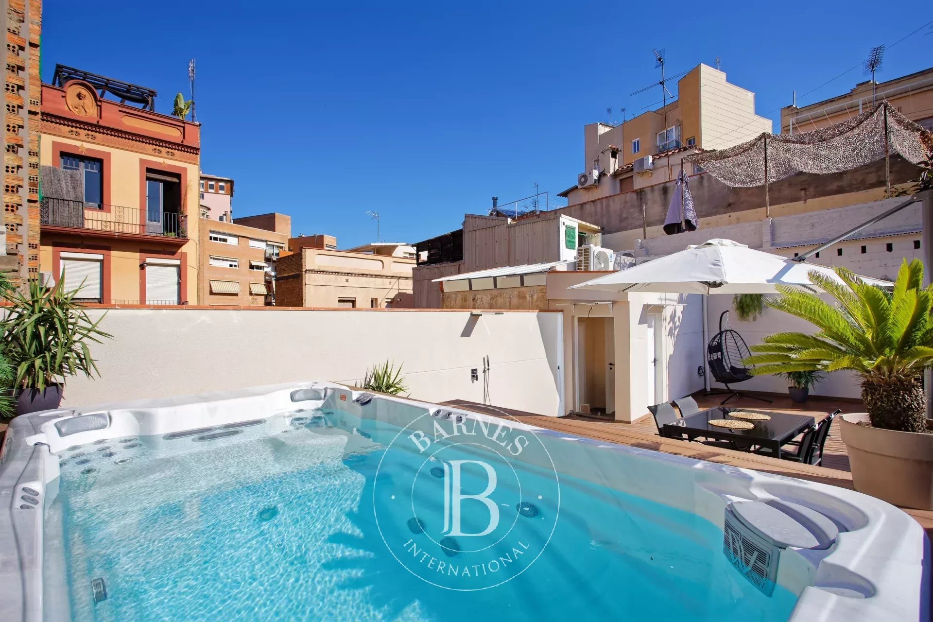 Daire Barcelona - picture 32