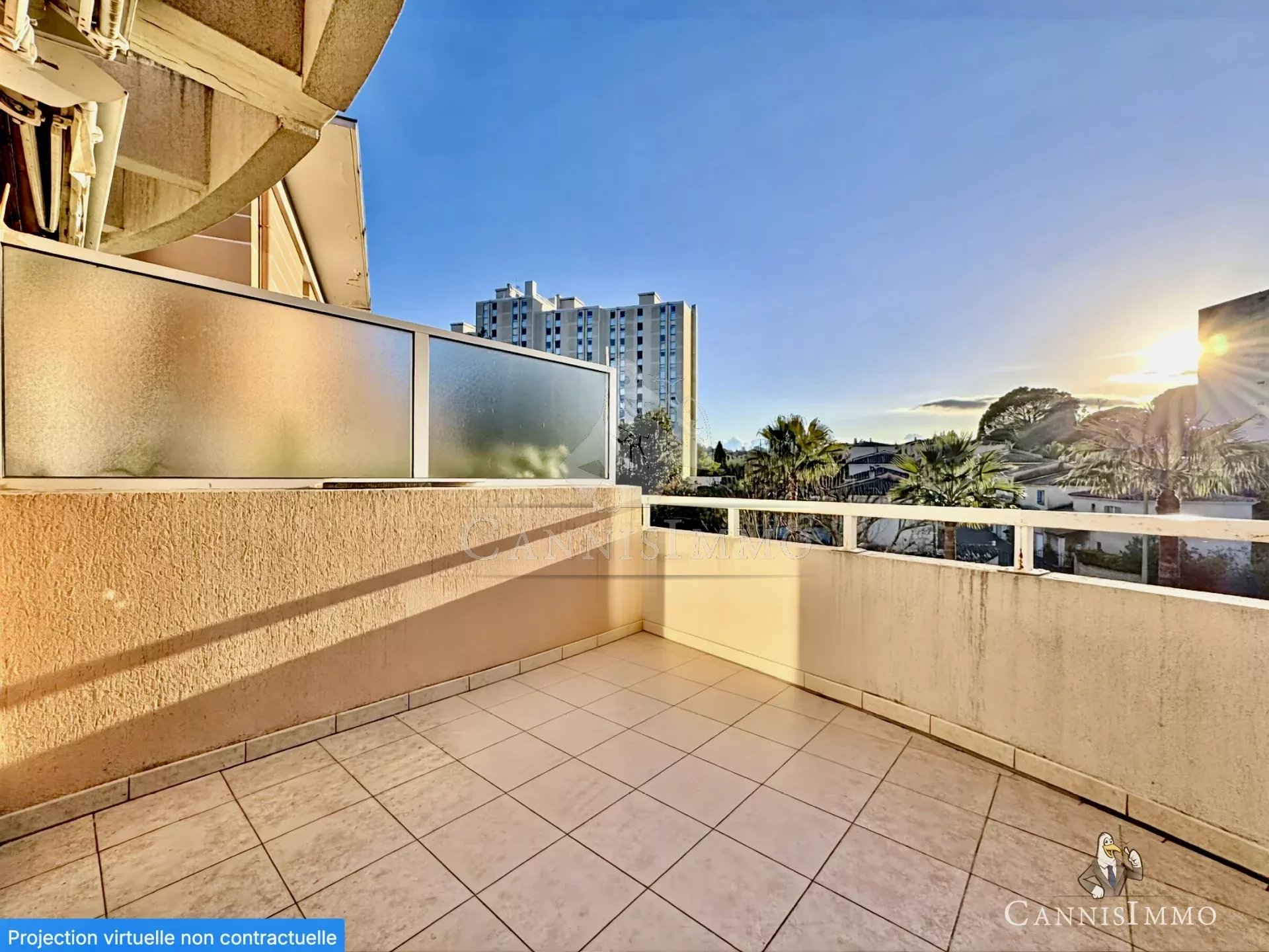 Agence immobilière de CANNISIMMO