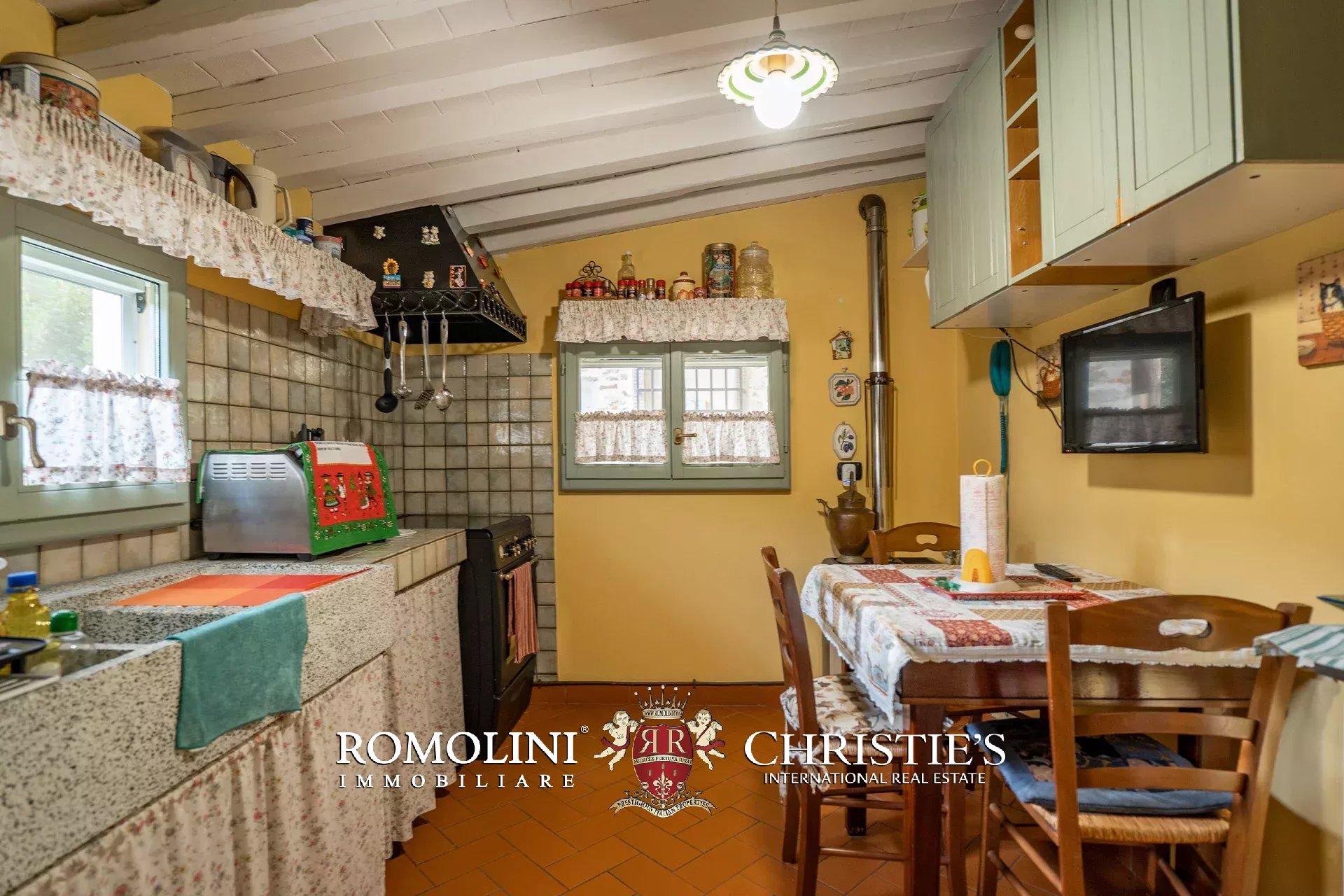 3 Bedroom Villa/Townhouse's Image 62