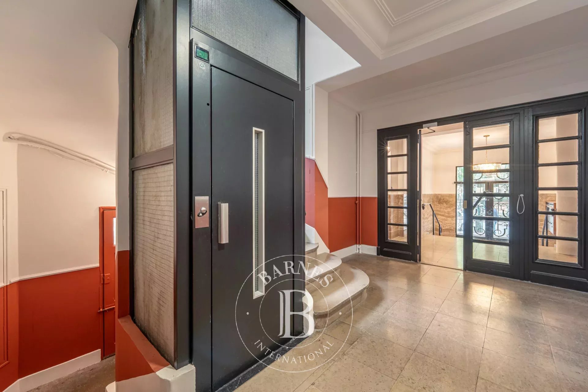 Apartment Aix-en-Provence - picture 4