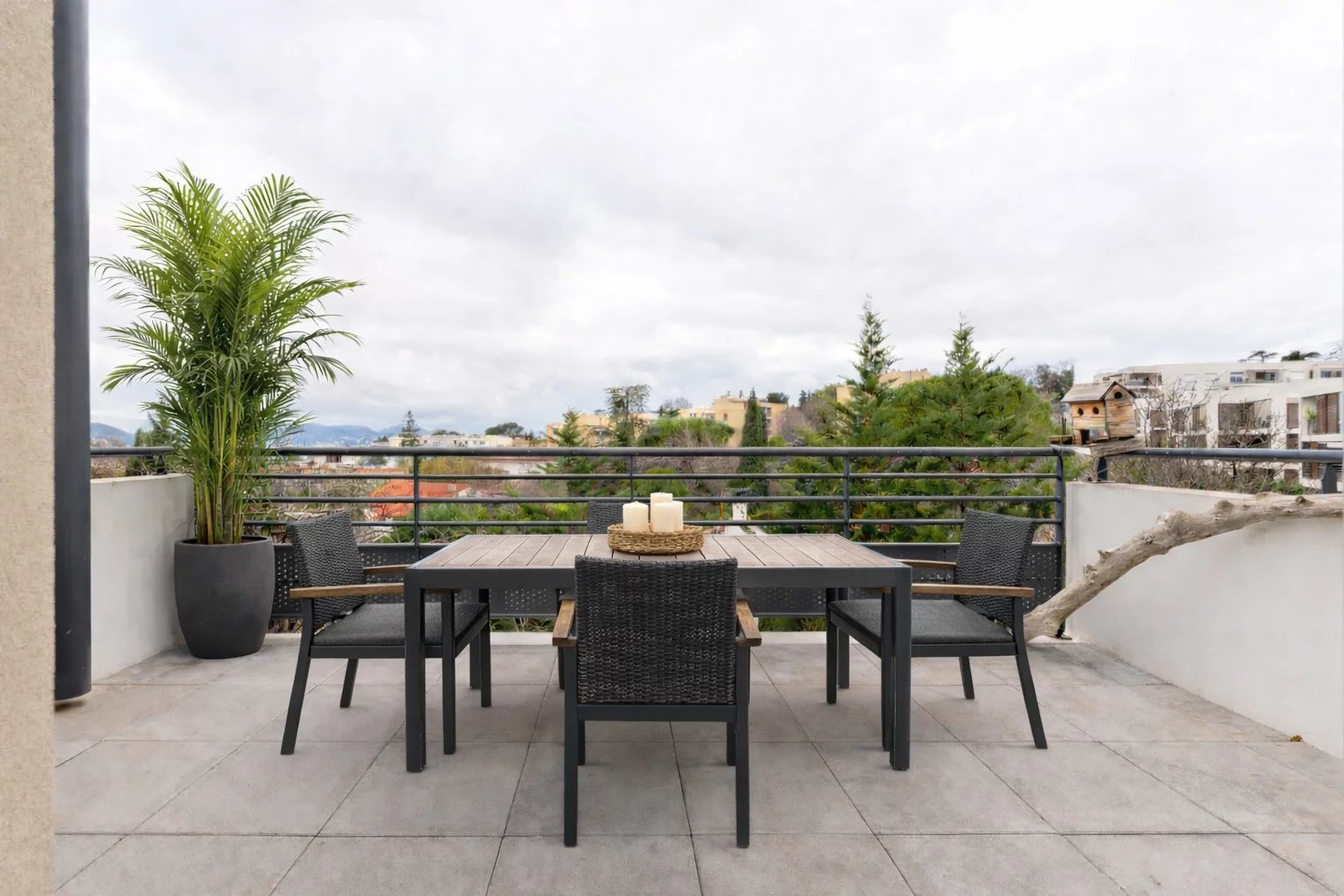 APPARTEMENT TYPE 3 BEAUMONT