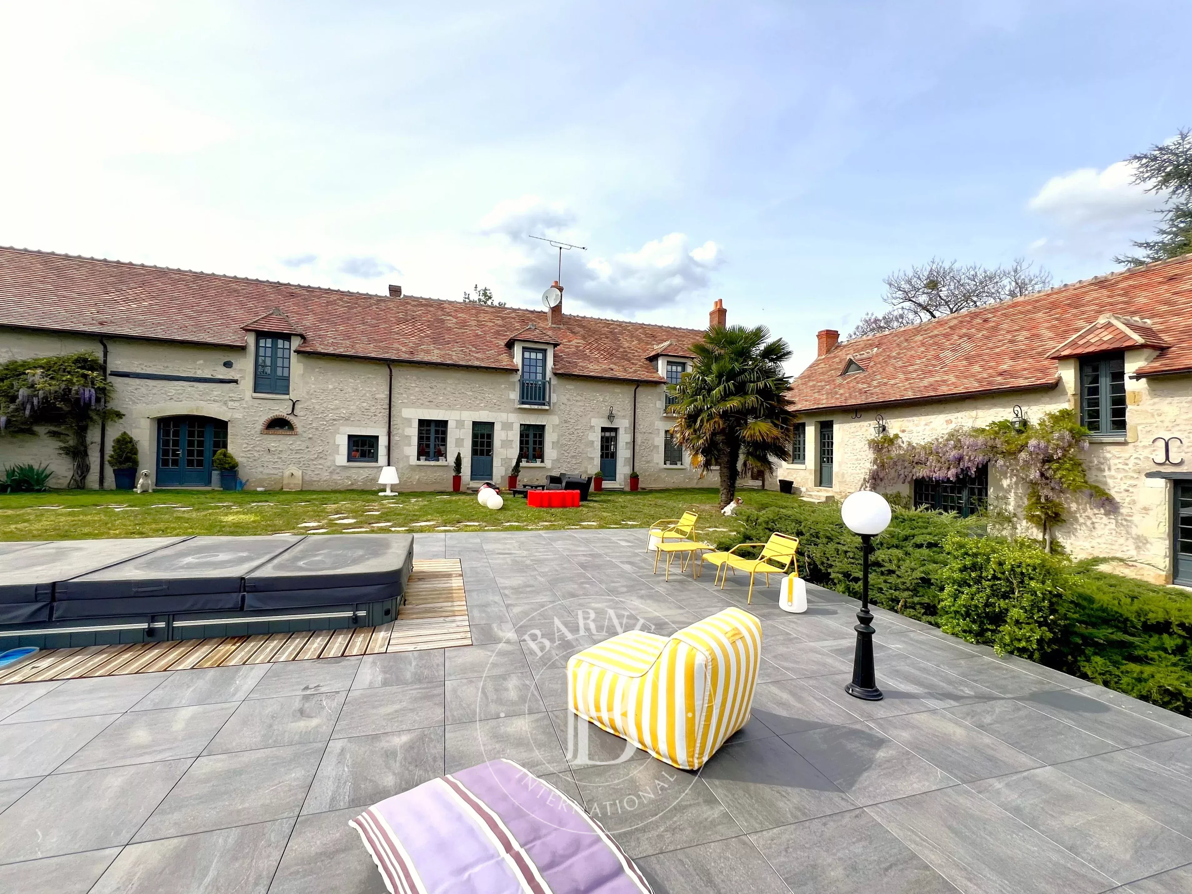 Propriété Descartes  -  ref 86992487 (picture 2)