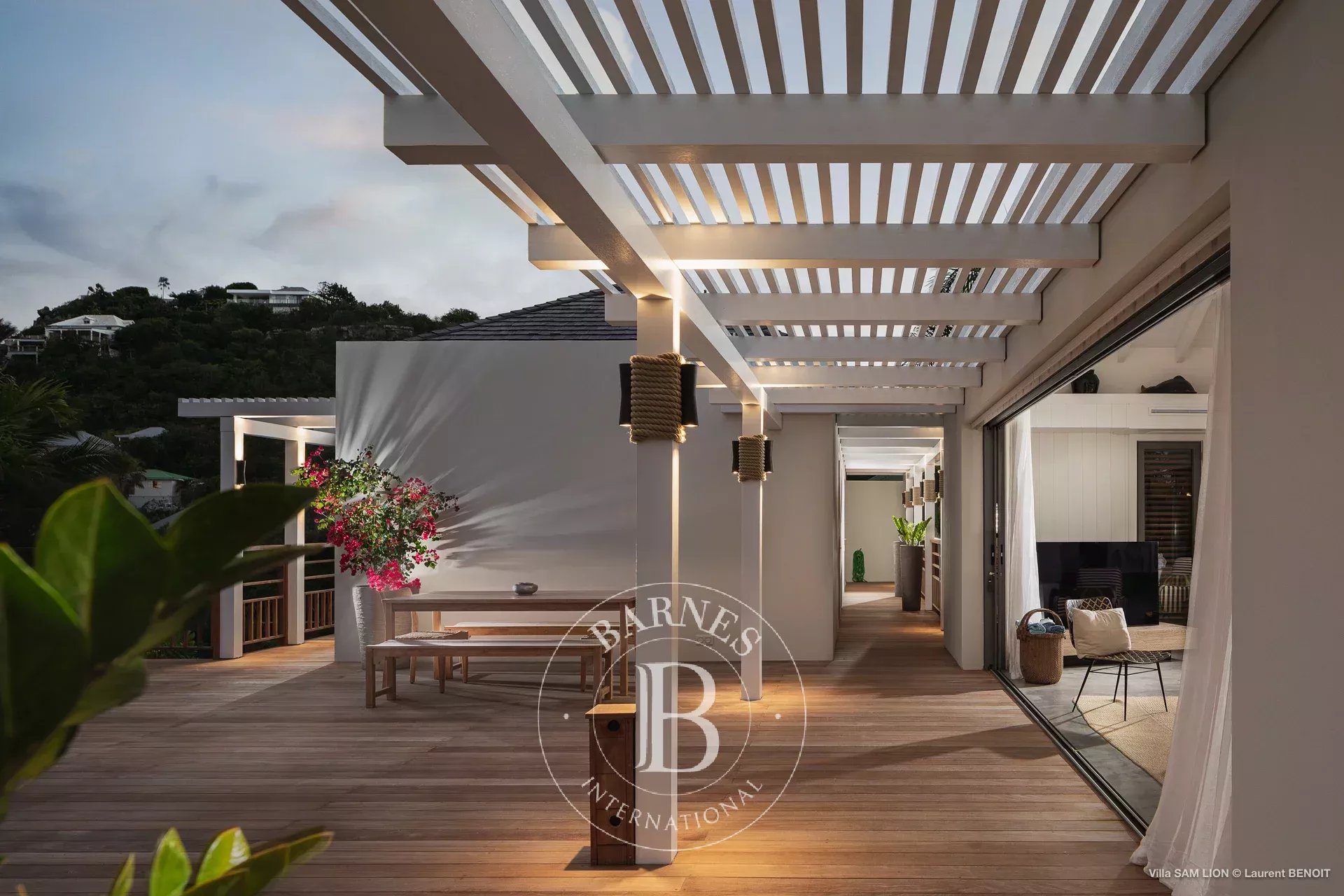 Villa Anse des Cayes - picture 20