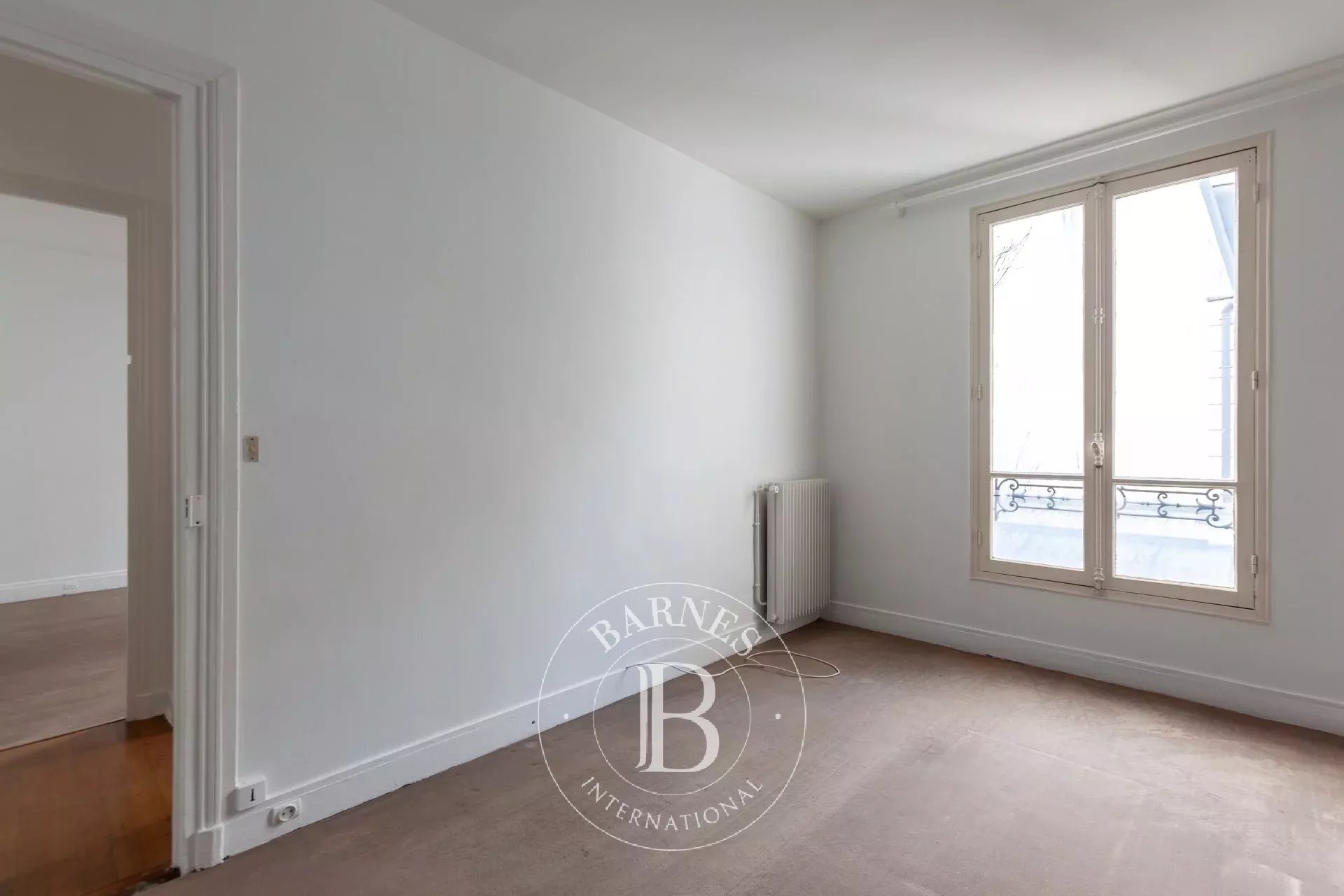 Ev Neuilly-sur-Seine - picture 12