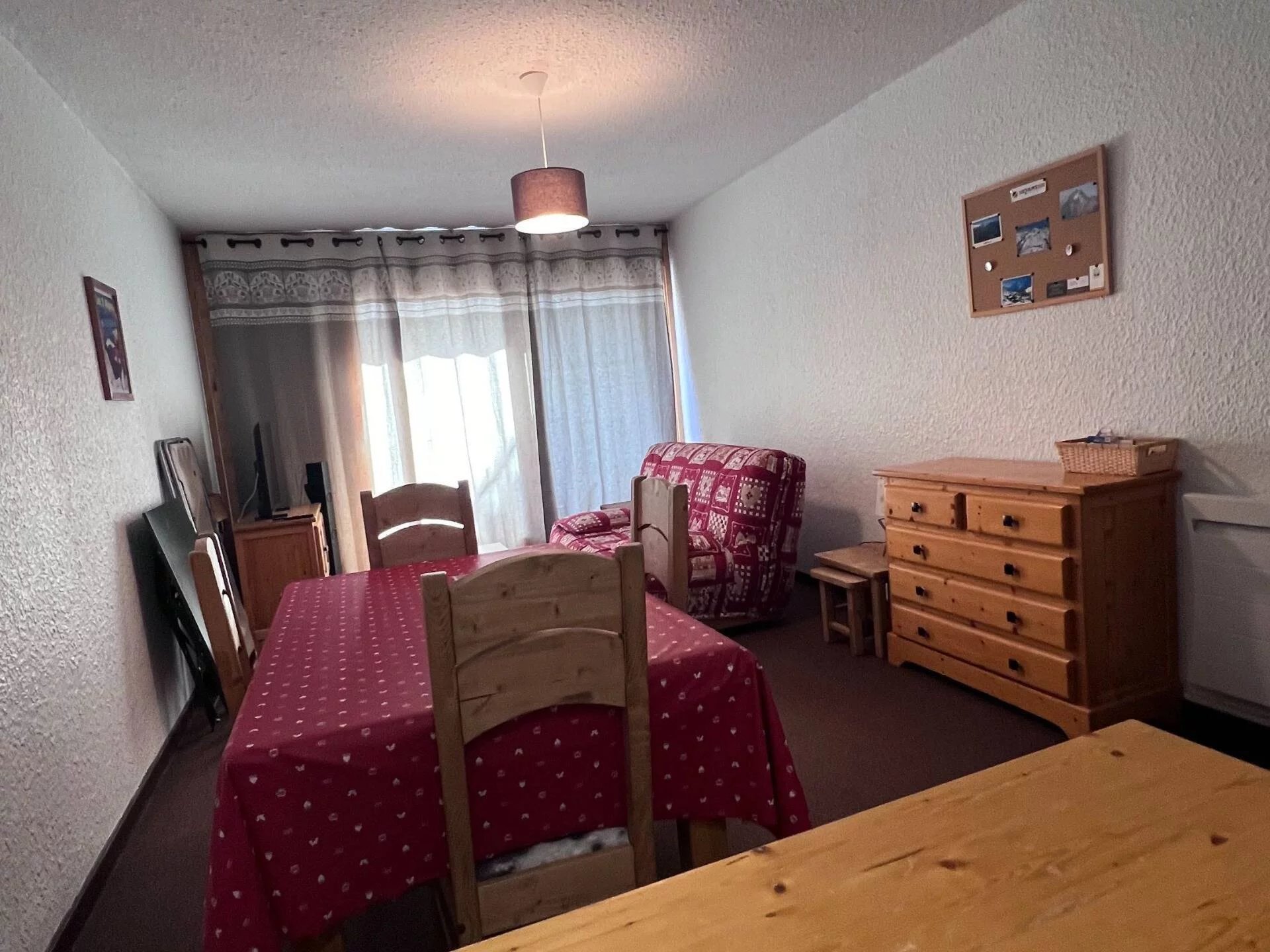 CABOURG 92 - Studio 4 personnes