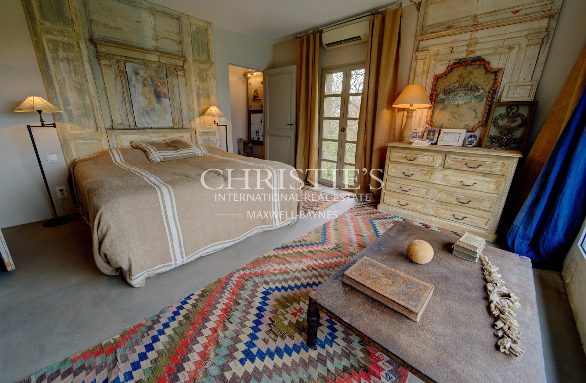 2 Bedroom Villa/Townhouse's Image 14