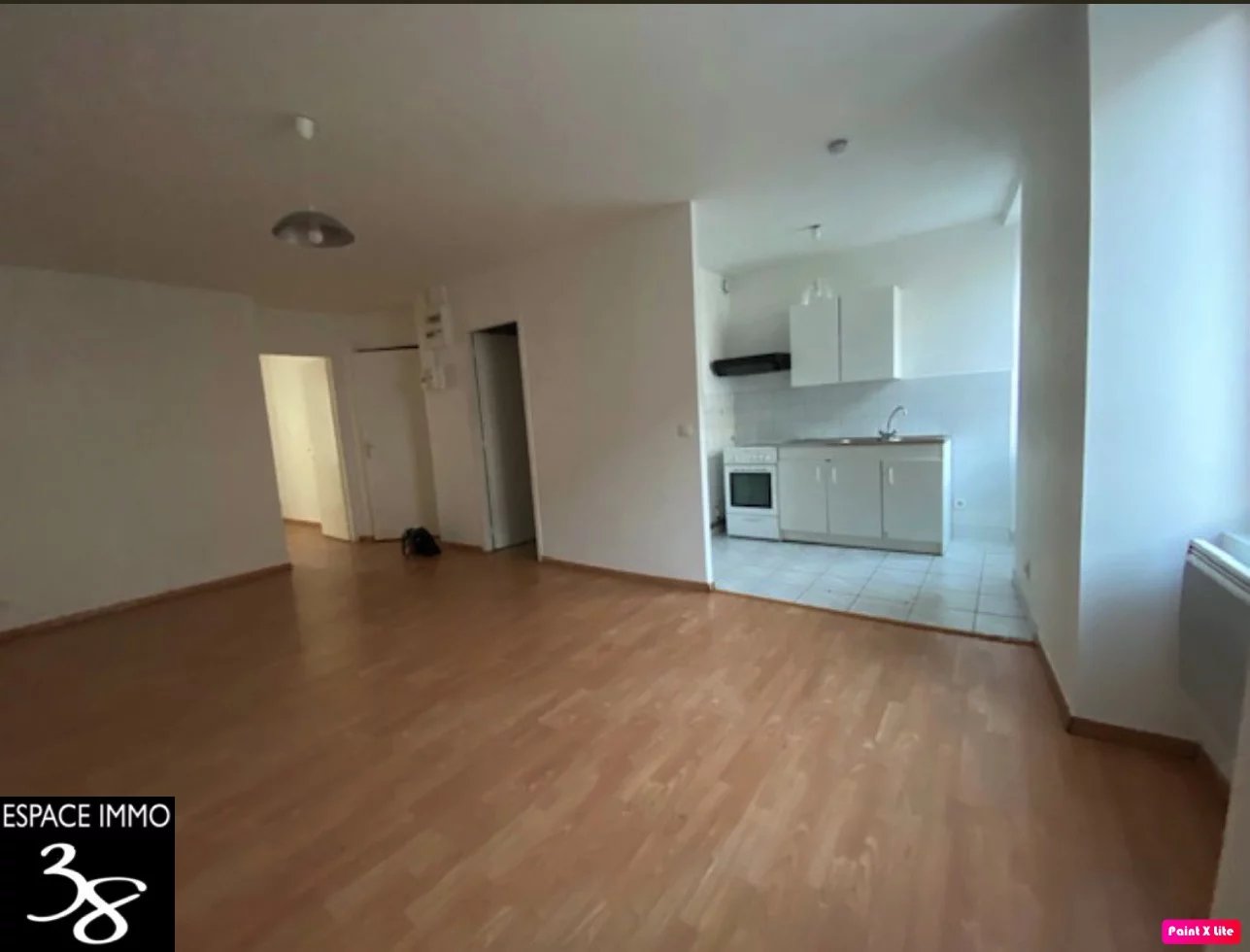 Location Appartement La Mure