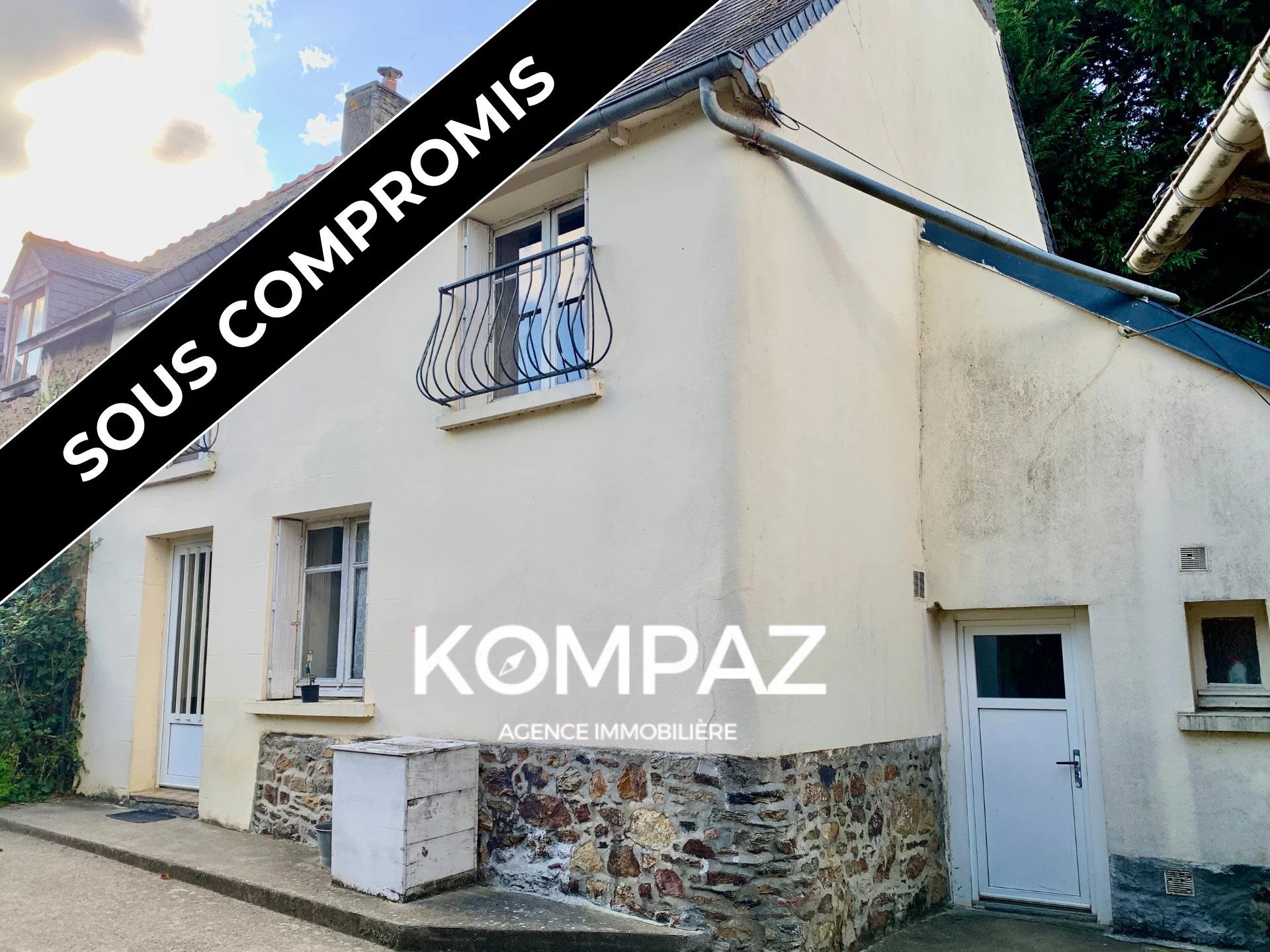 Agence immobilière de Kompaz Agence Immobilière