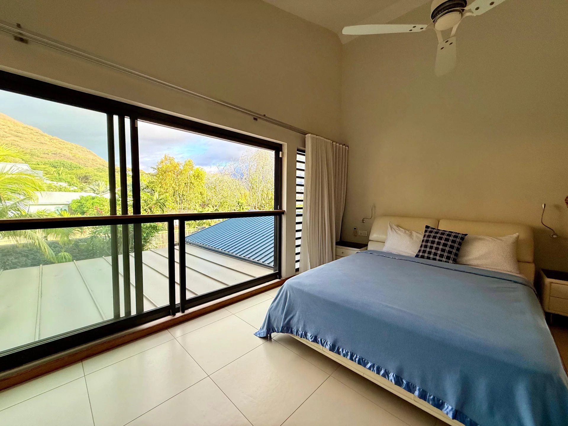 Villa Tamarin - picture 17