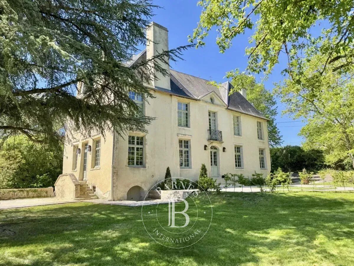 Casa Cabourg  -  ref 87195896 (picture 1)
